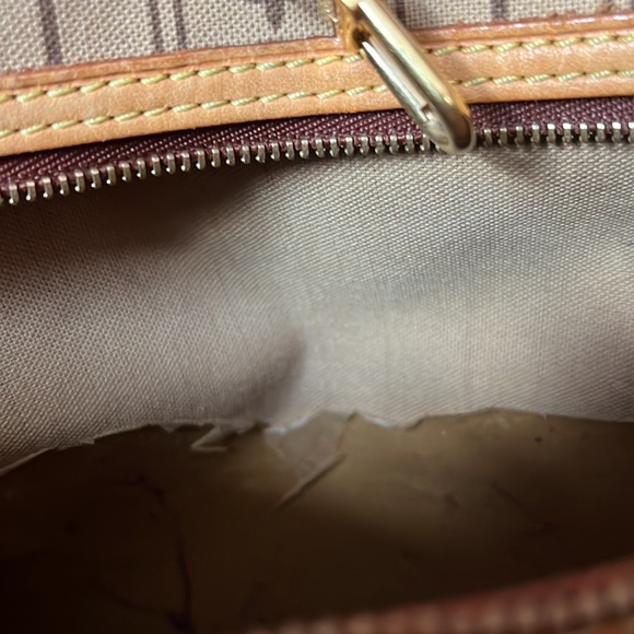 Monogram Neverfull GM - Picture 5 of 8